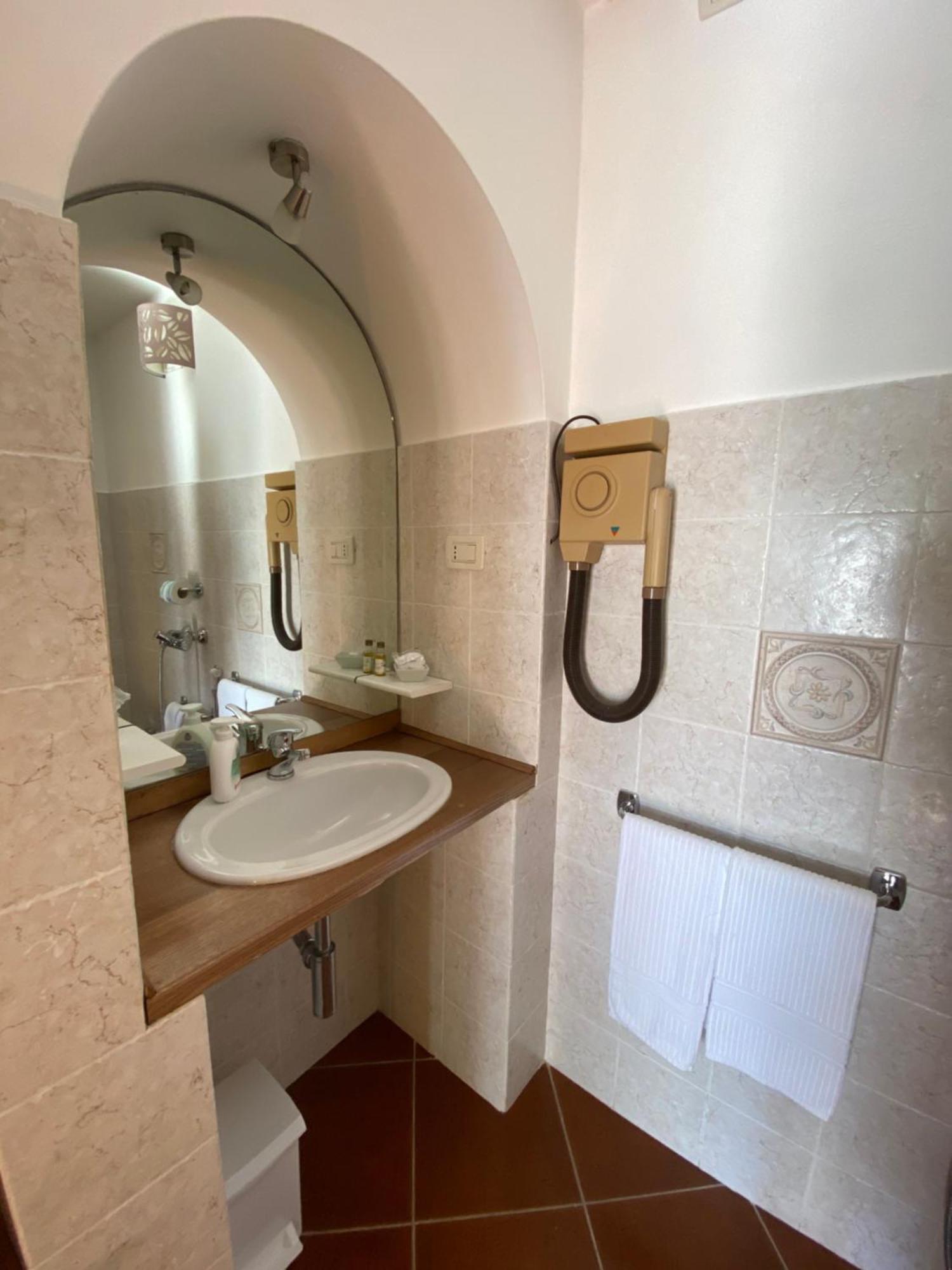 Relais Felciaino B&B Bolgheri Habitación foto