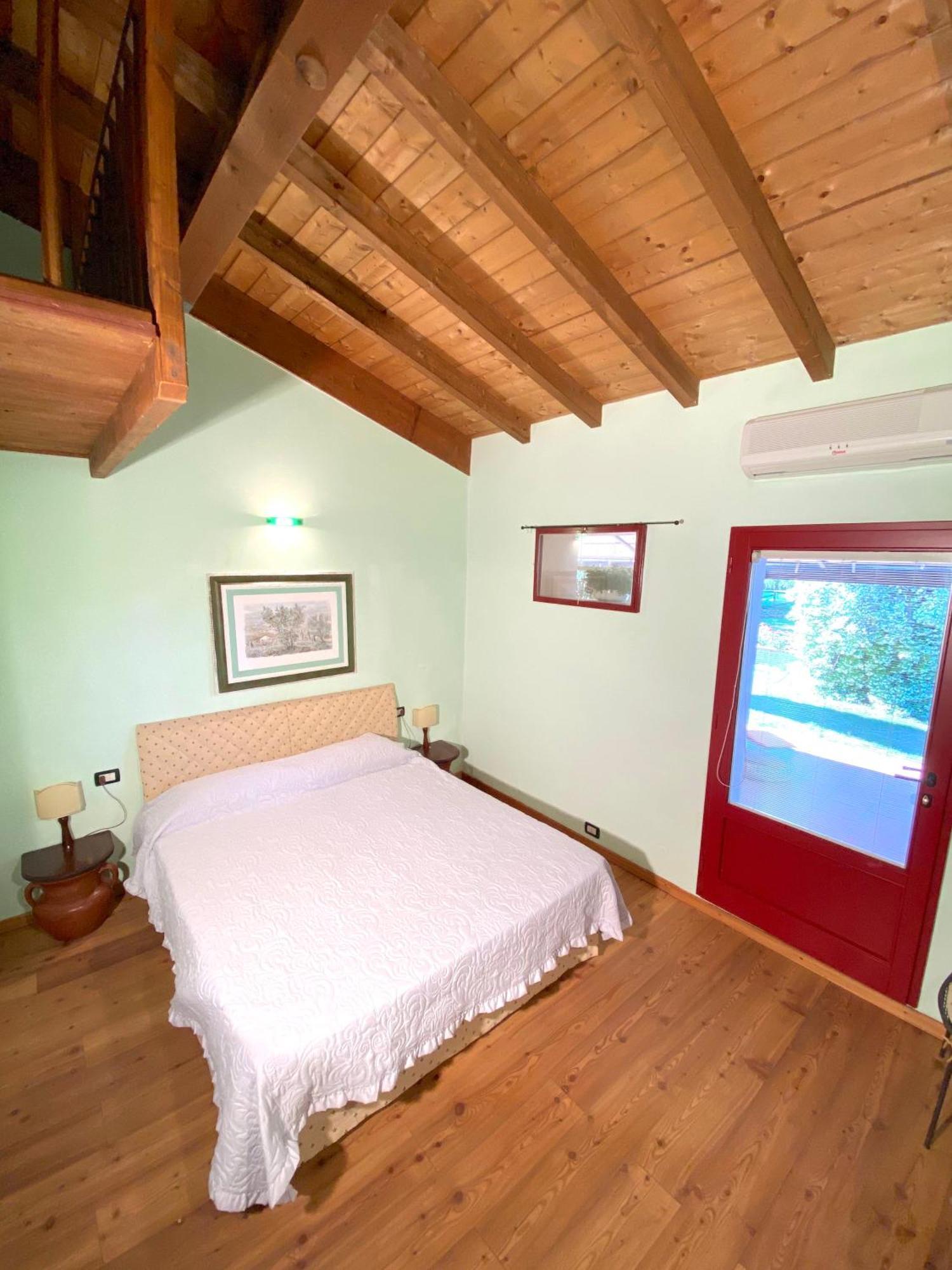 Relais Felciaino B&B Bolgheri Habitación foto